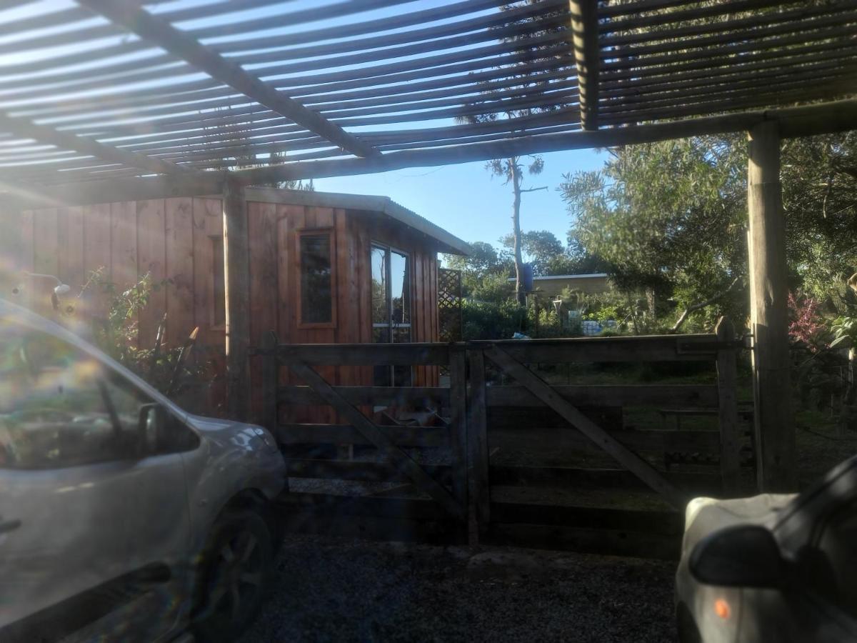 Verde Viento La Paloma Kültér fotó